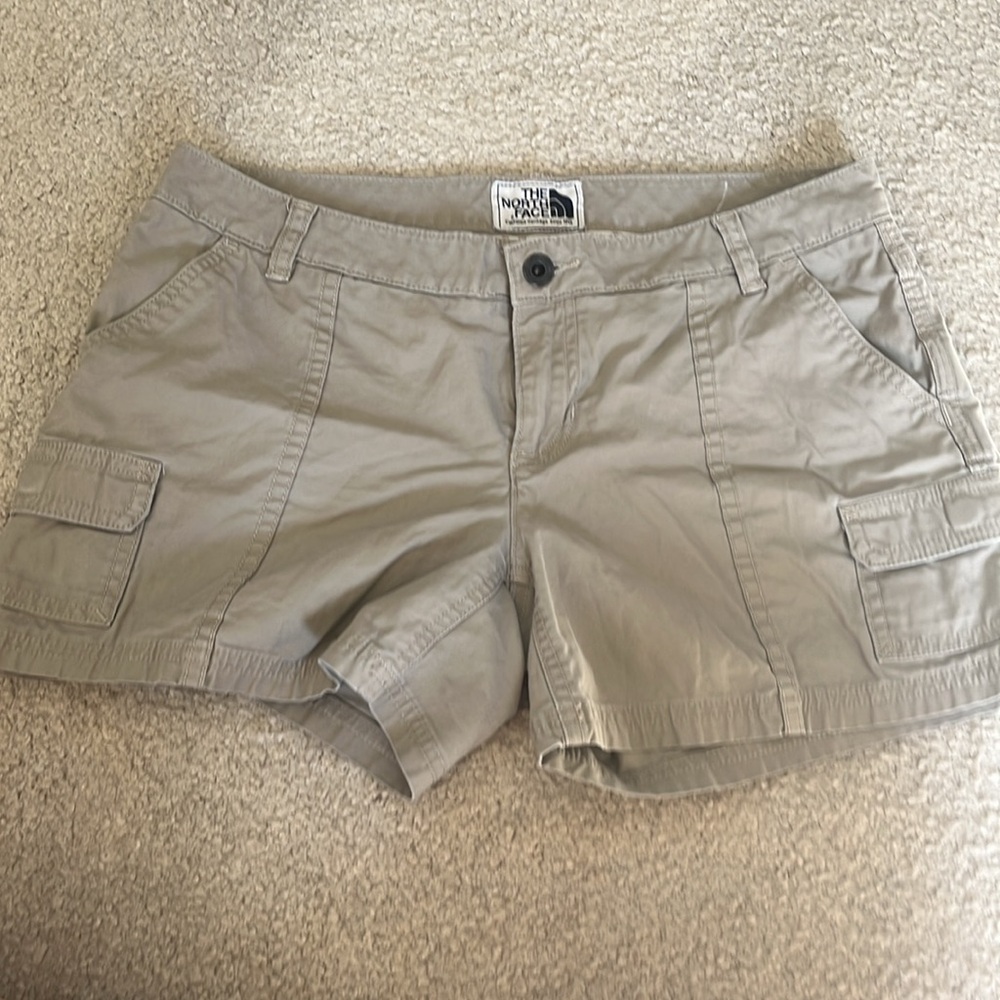 The North Face Cargo Shorts